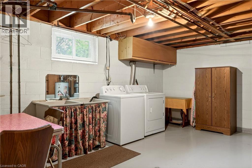 8 LORRAINE Drive, Hamilton, Ontario, L8T3R7 — Photo 28