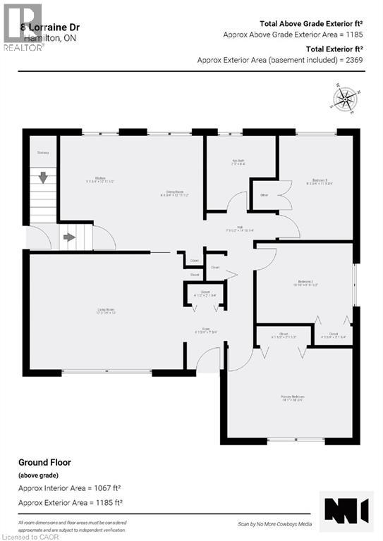 8 LORRAINE Drive, Hamilton, Ontario, L8T3R7 — Photo 34