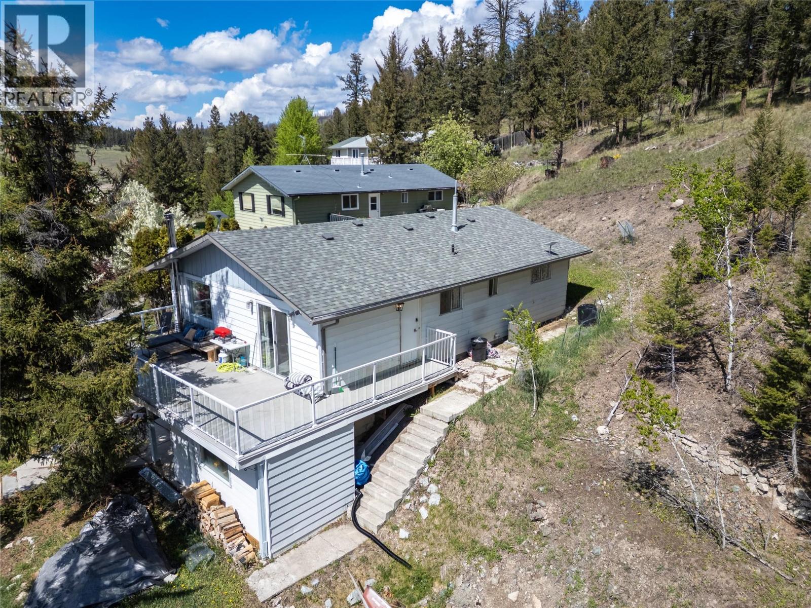 9 JASPER Drive, Logan Lake