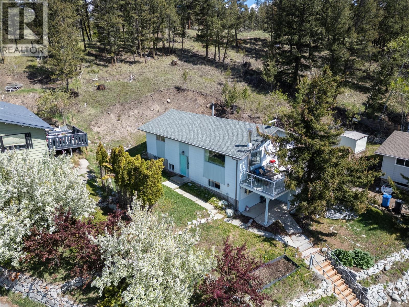 9 JASPER Drive, Logan Lake