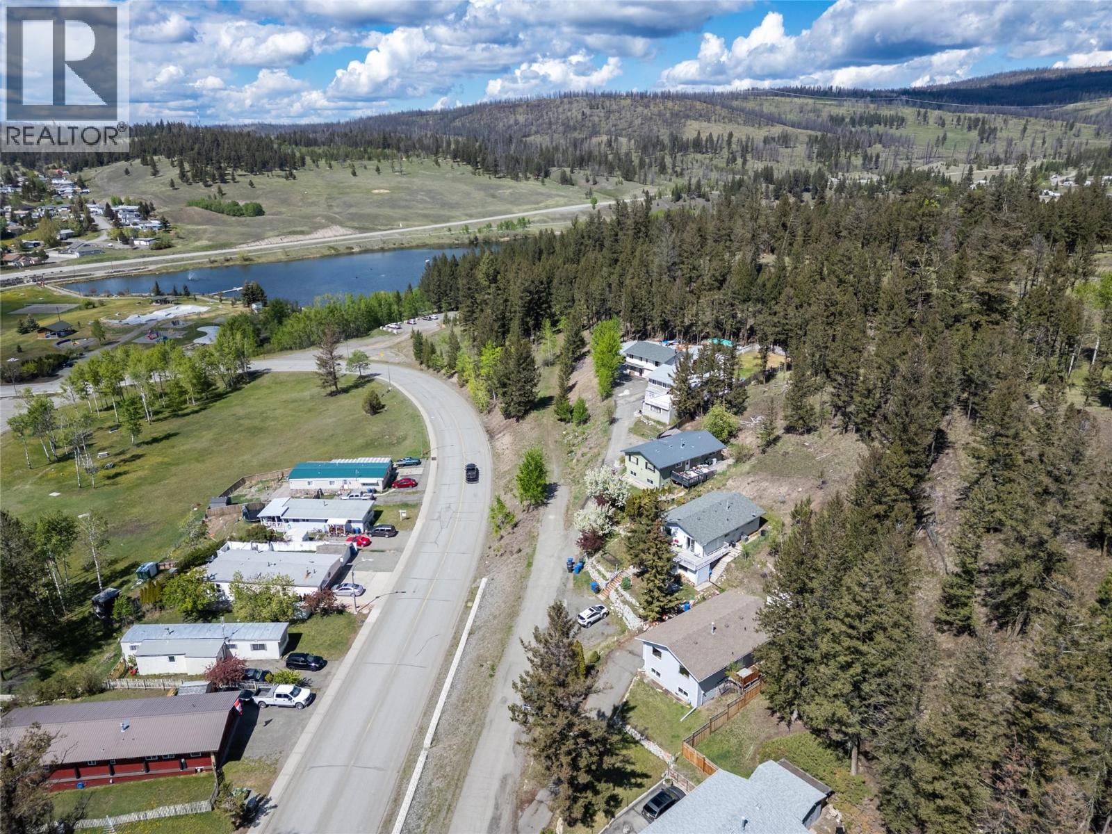 9 JASPER Drive, Logan Lake