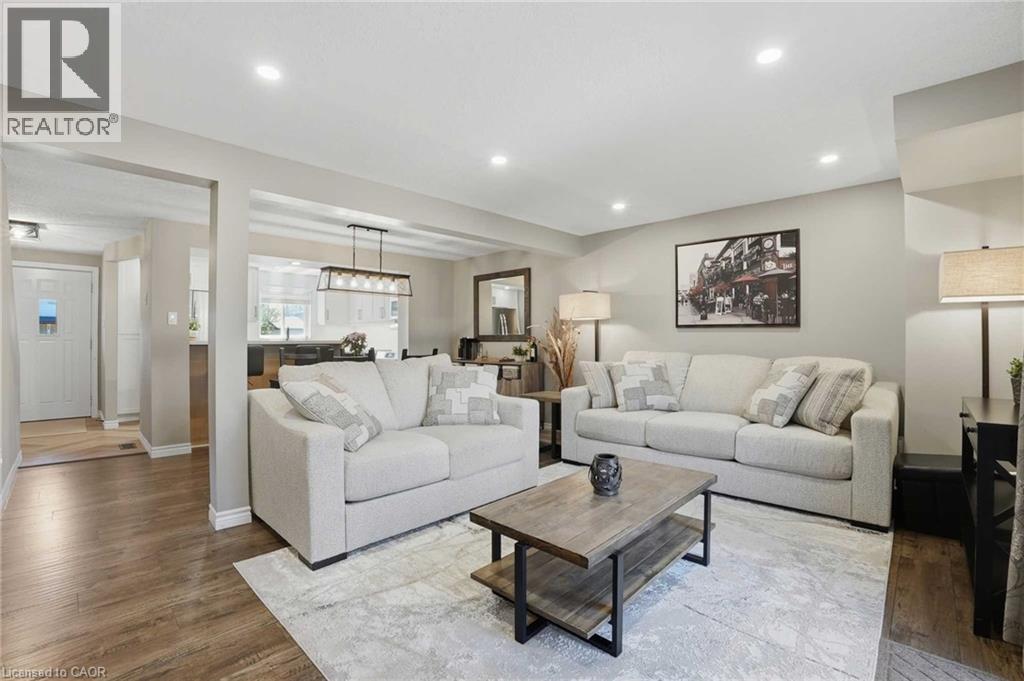 102 IRONSTONE Drive - 15