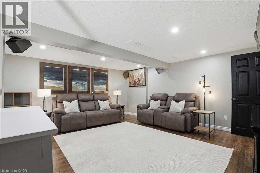 102 IRONSTONE Drive, Cambridge, Ontario, N1P1A4 — Photo 26
