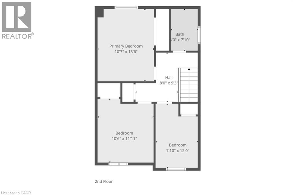 102 IRONSTONE Drive - 39