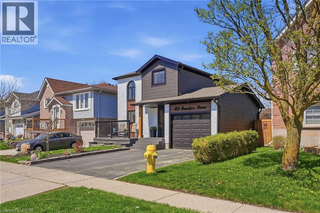 102 IRONSTONE Drive, Cambridge, Ontario, N1P1A4 — Photo 4