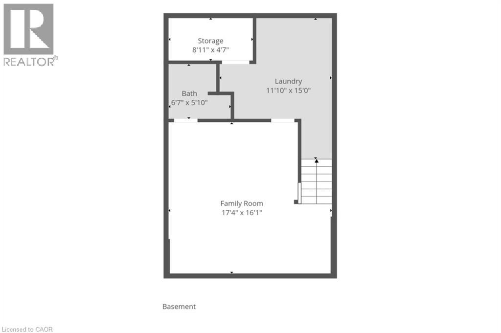 102 IRONSTONE Drive, Cambridge, Ontario, N1P1A4 — Photo 40