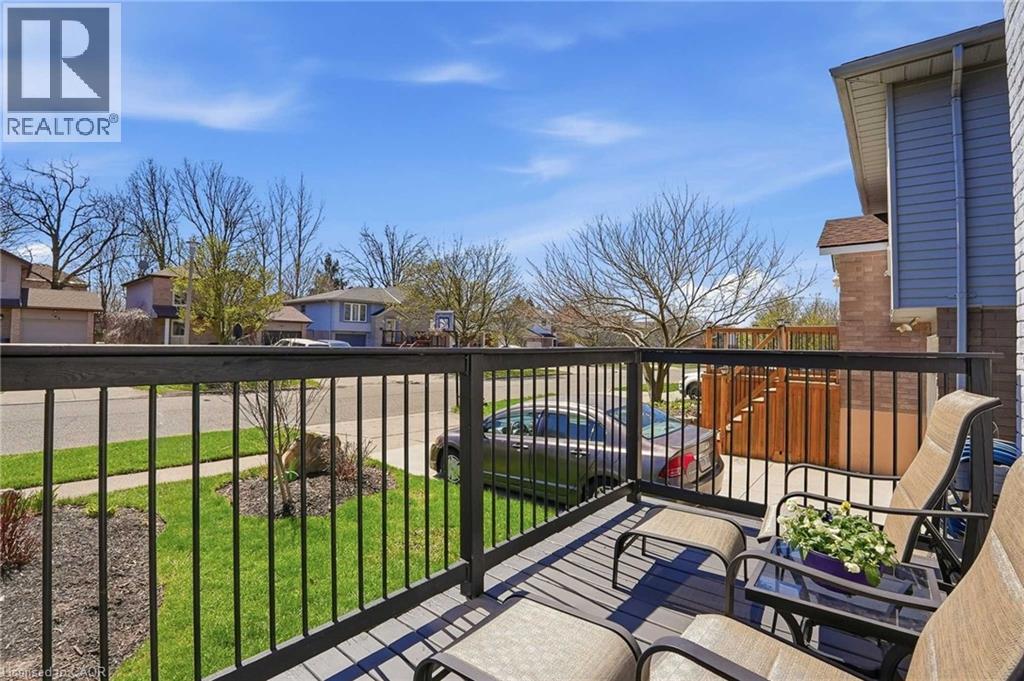 102 IRONSTONE Drive - 5
