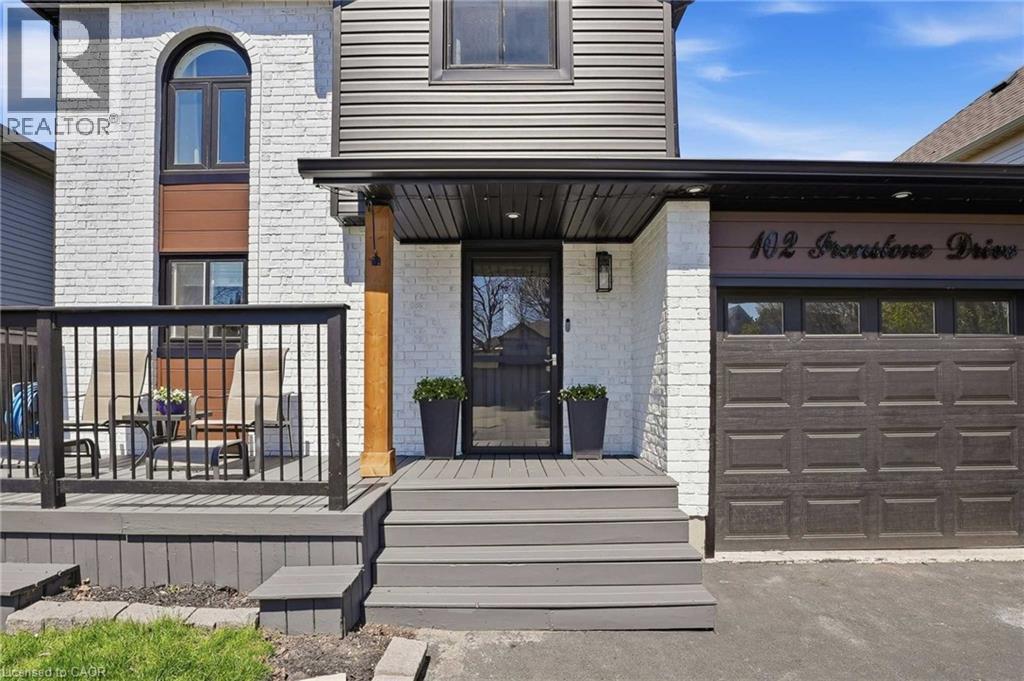 102 IRONSTONE Drive - 6