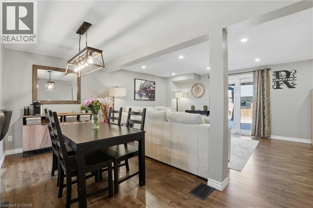 102 IRONSTONE Drive - 8
