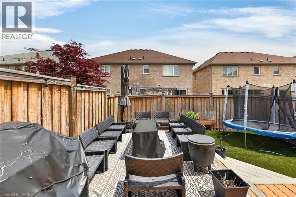 4236 PRUDHAM Avenue, Burlington, Ontario, L7M0N3 — Photo 37