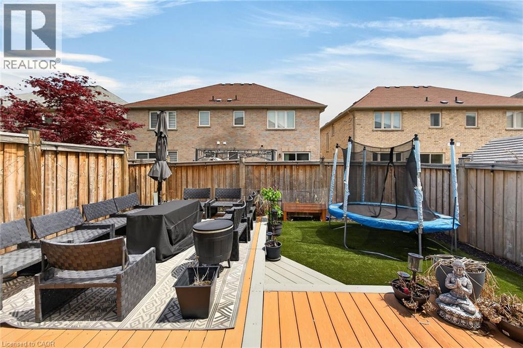 4236 PRUDHAM Avenue, Burlington, Ontario, L7M0N3 — Photo 38
