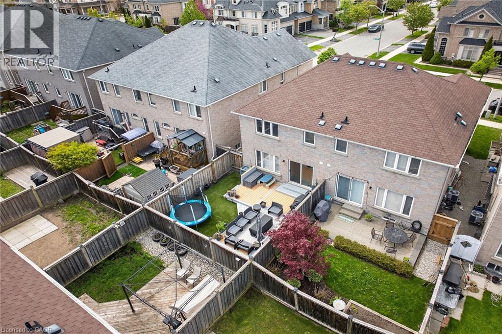 4236 PRUDHAM Avenue, Burlington, Ontario, L7M0N3 — Photo 43
