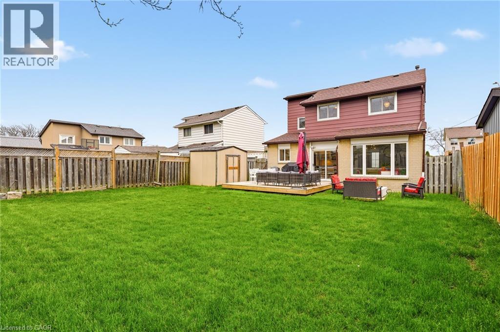 1191 LIMERIDGE Road E, Hamilton, Ontario, L8W1E9 — Photo 33