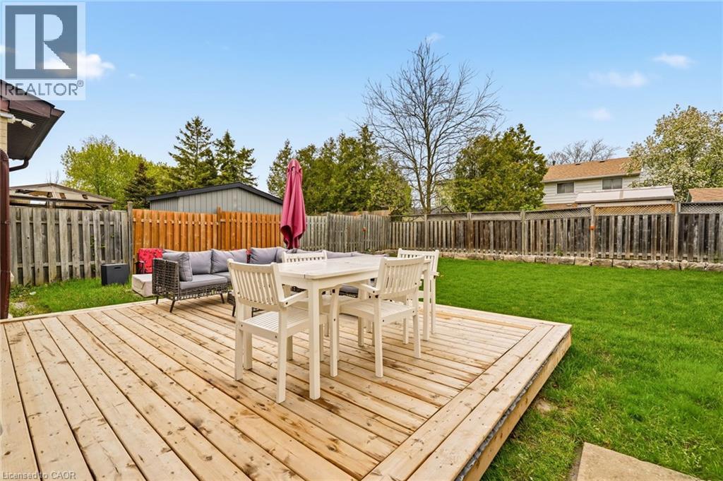 1191 LIMERIDGE Road E - 35
