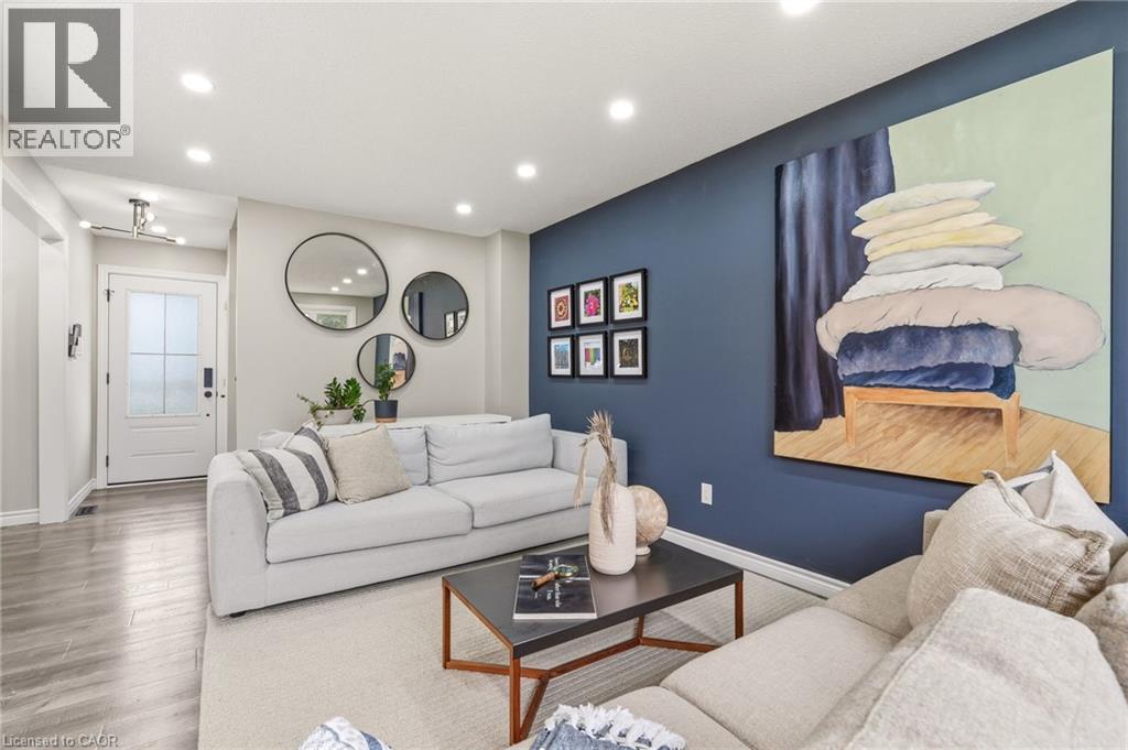 1191 LIMERIDGE Road E - 5