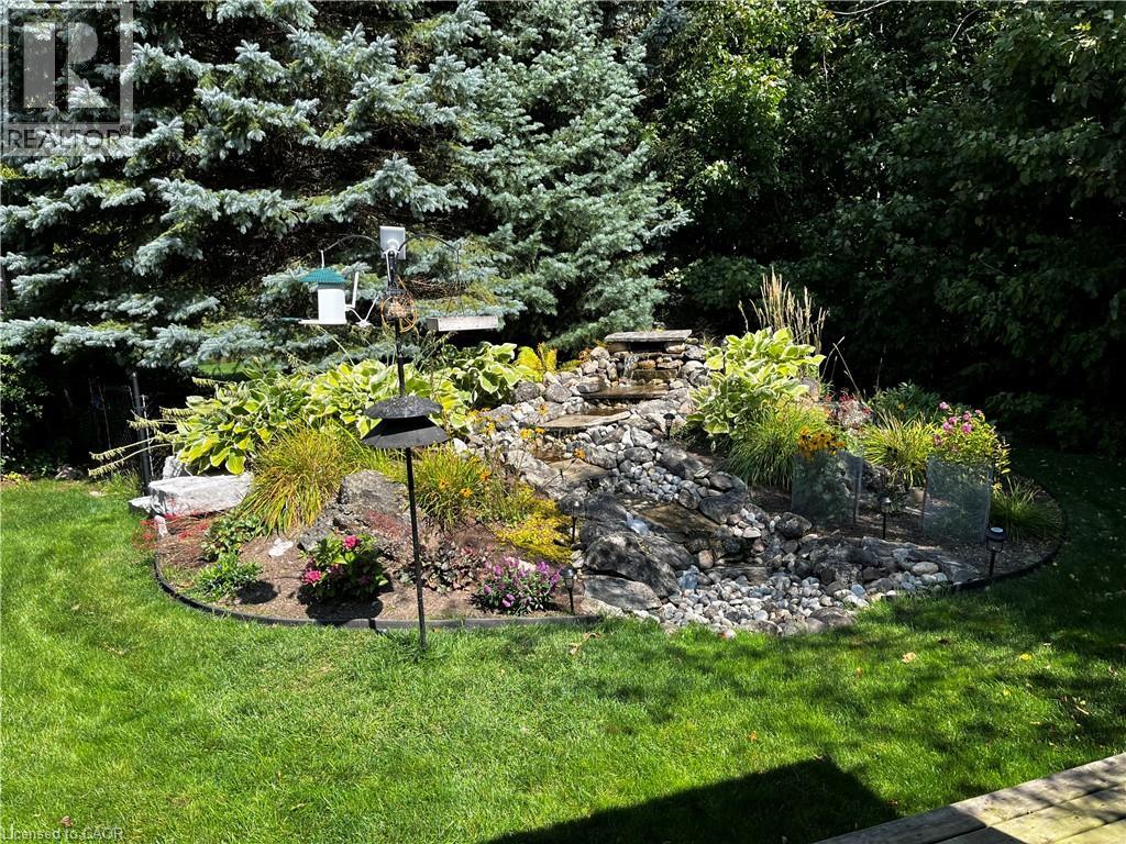 13 BURLWOOD Drive - 36