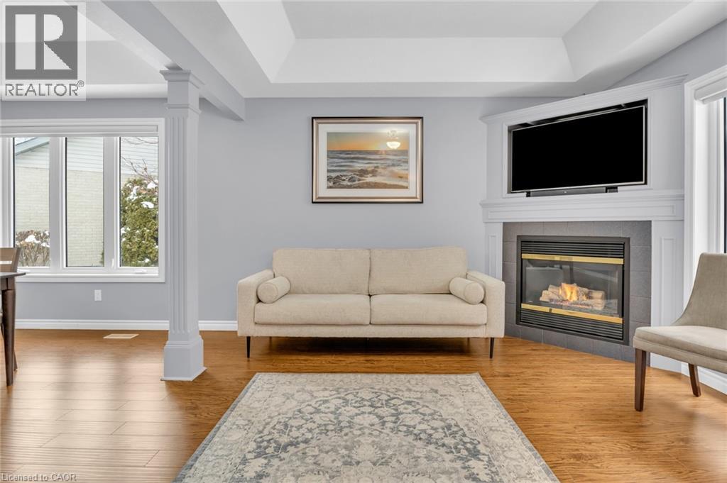 13 BURLWOOD Drive - 4