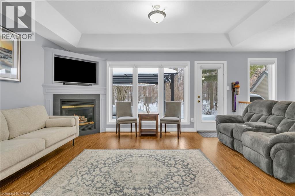 13 BURLWOOD Drive - 6