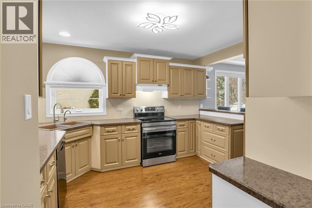 13 BURLWOOD Drive - 9