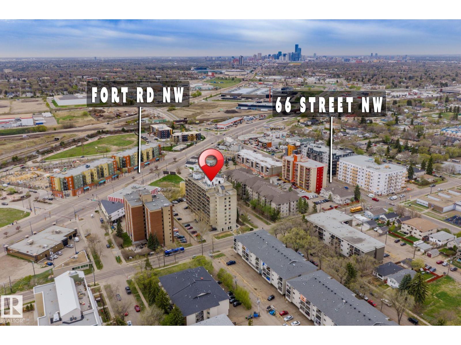 #712 12841 65 ST NW - 28