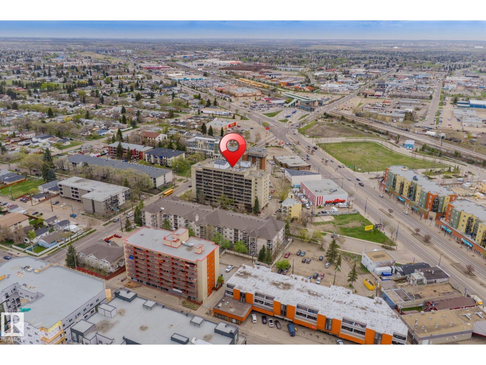 #712 12841 65 ST NW - 27