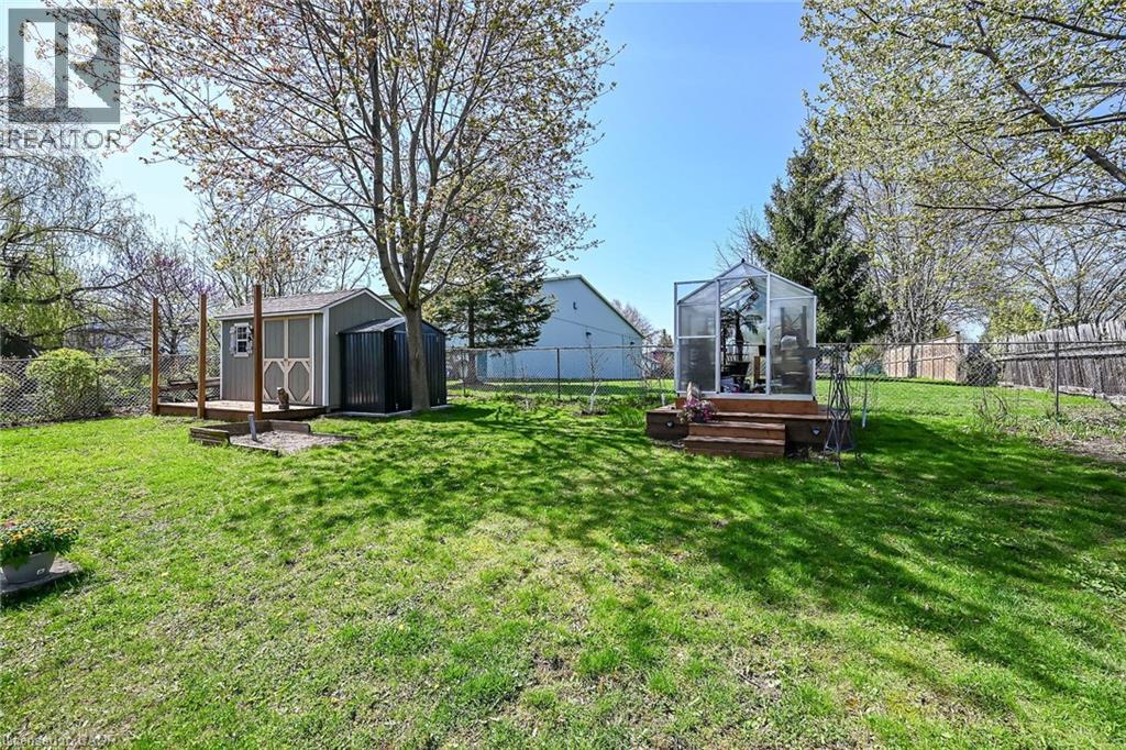 41 FIFE Street W, Caledonia, Ontario, N3W1J1 — Photo 40