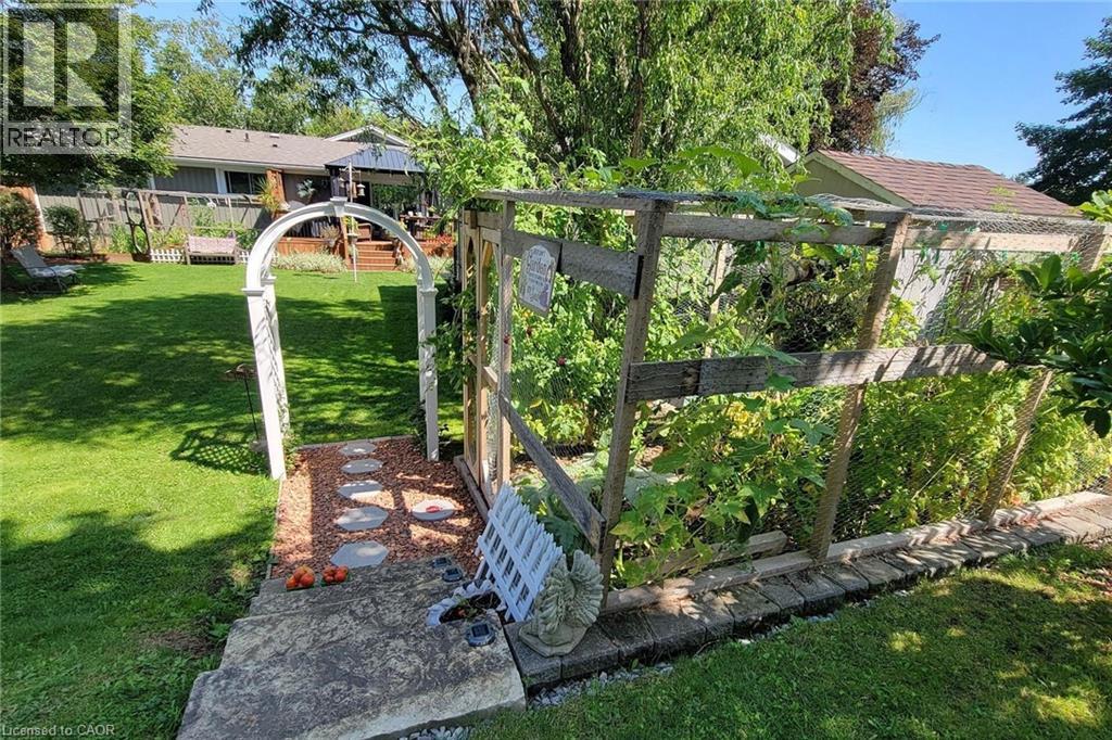 41 FIFE Street W, Caledonia, Ontario, N3W1J1 — Photo 43