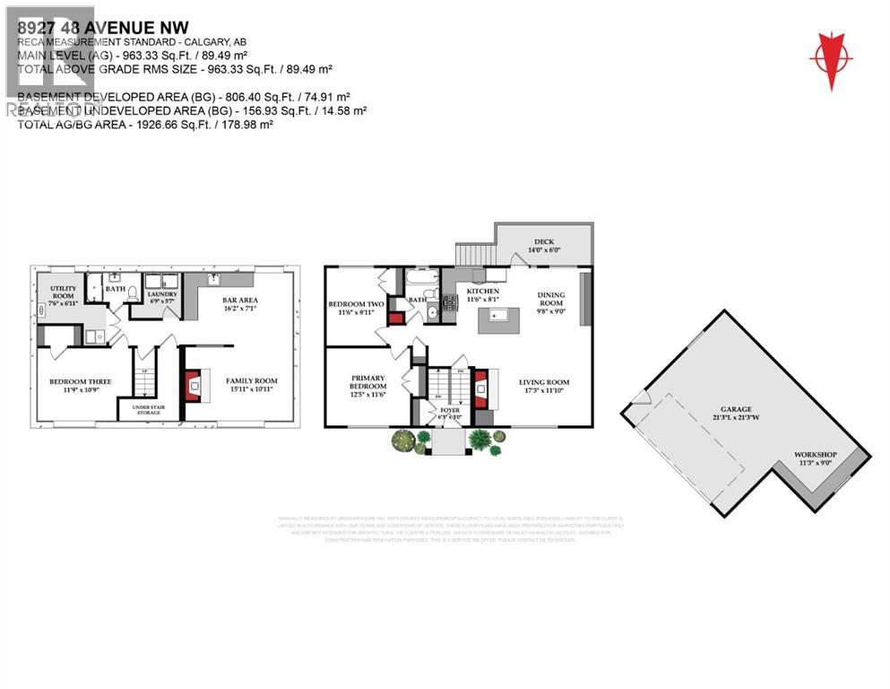 8927 48 Avenue NW - 36