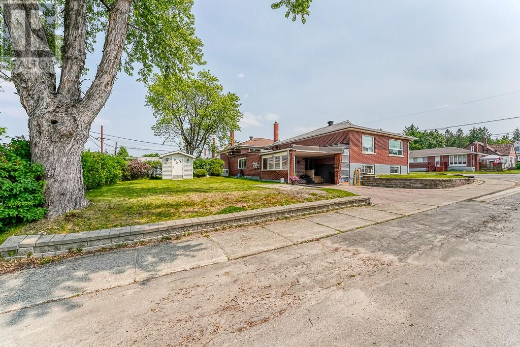 444 White Avenue, Sudbury, Ontario, P3C2G3 — Photo 3