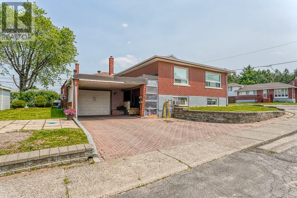 444 White Avenue, Sudbury, Ontario, P3C2G3 — Photo 4