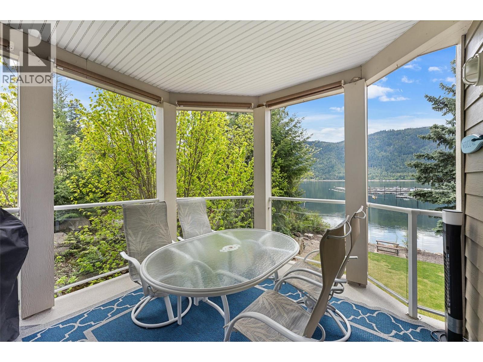 302 Mara Lake Lane Unit# 202, Sicamous