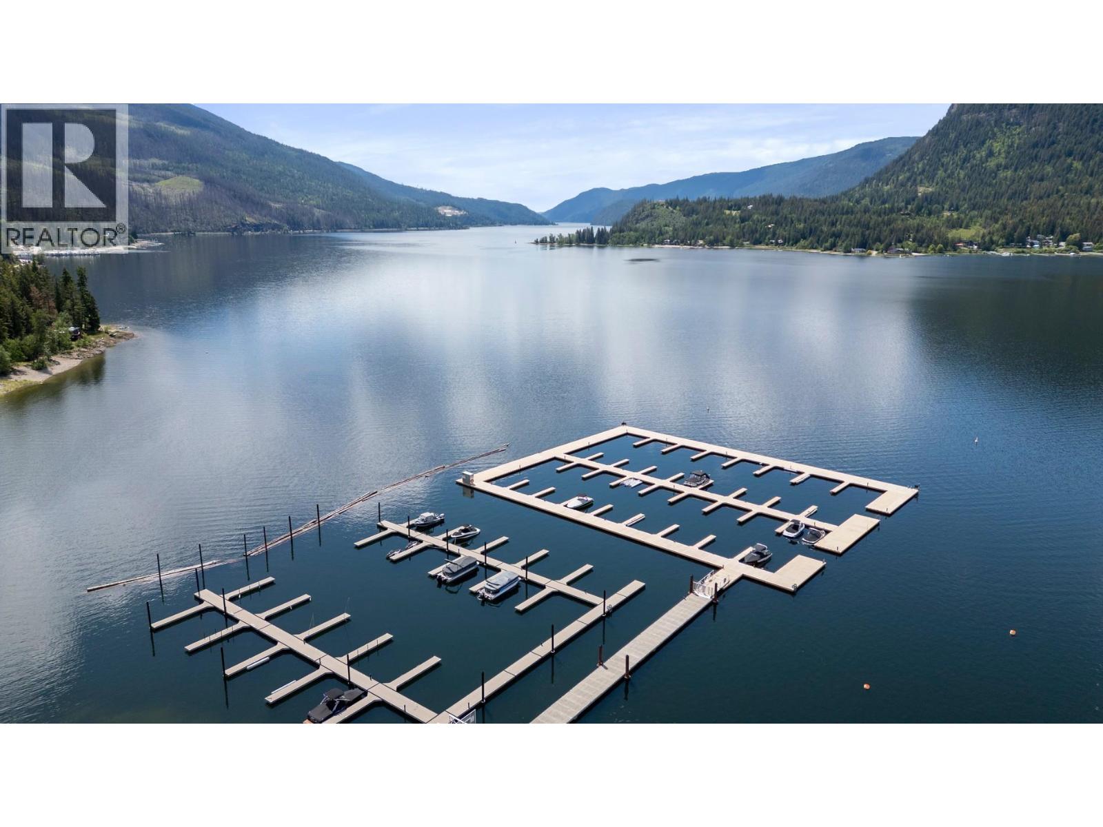 302 Mara Lake Lane Unit# 202, Sicamous
