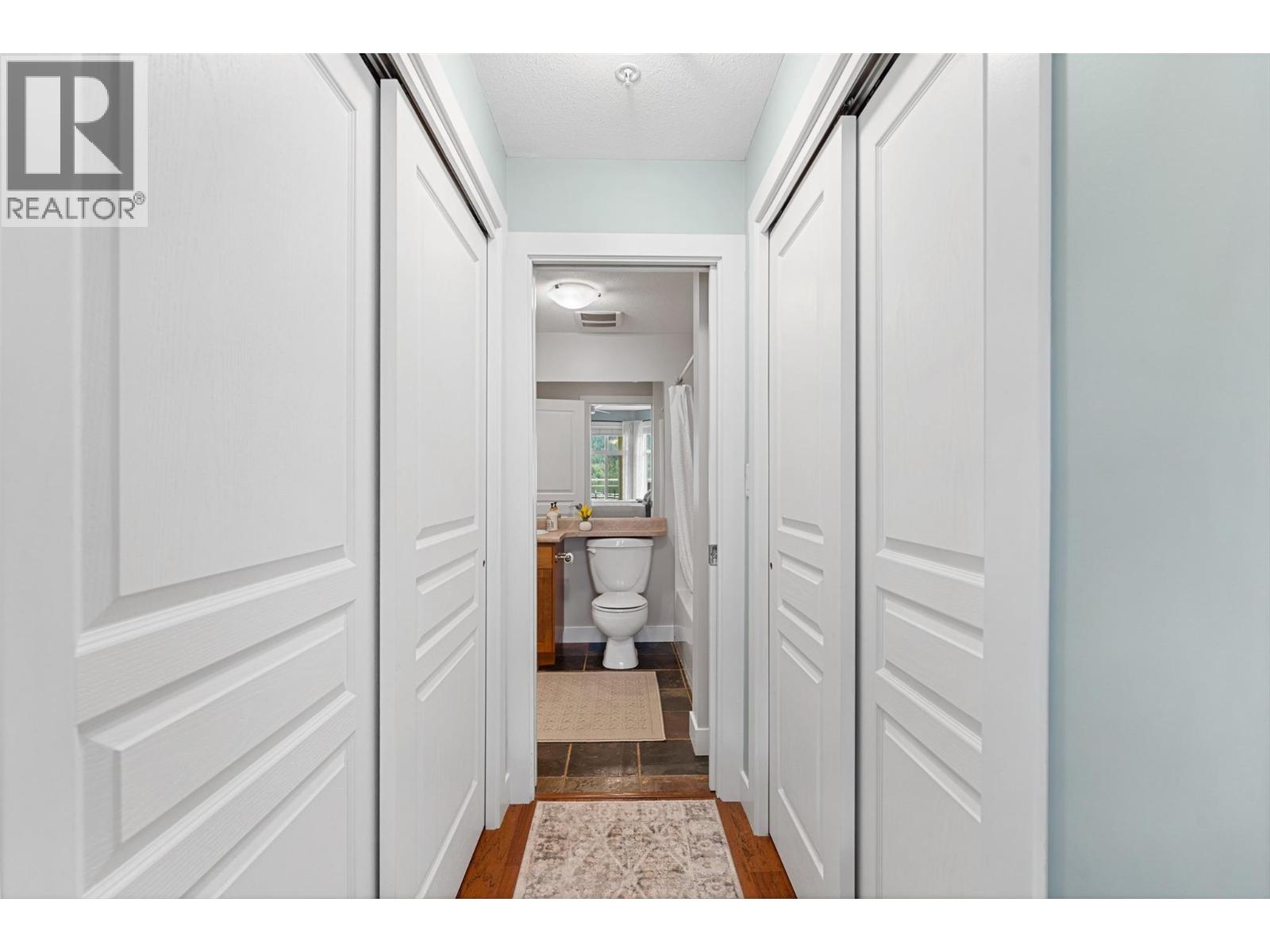 302 Mara Lake Lane Unit# 202, Sicamous