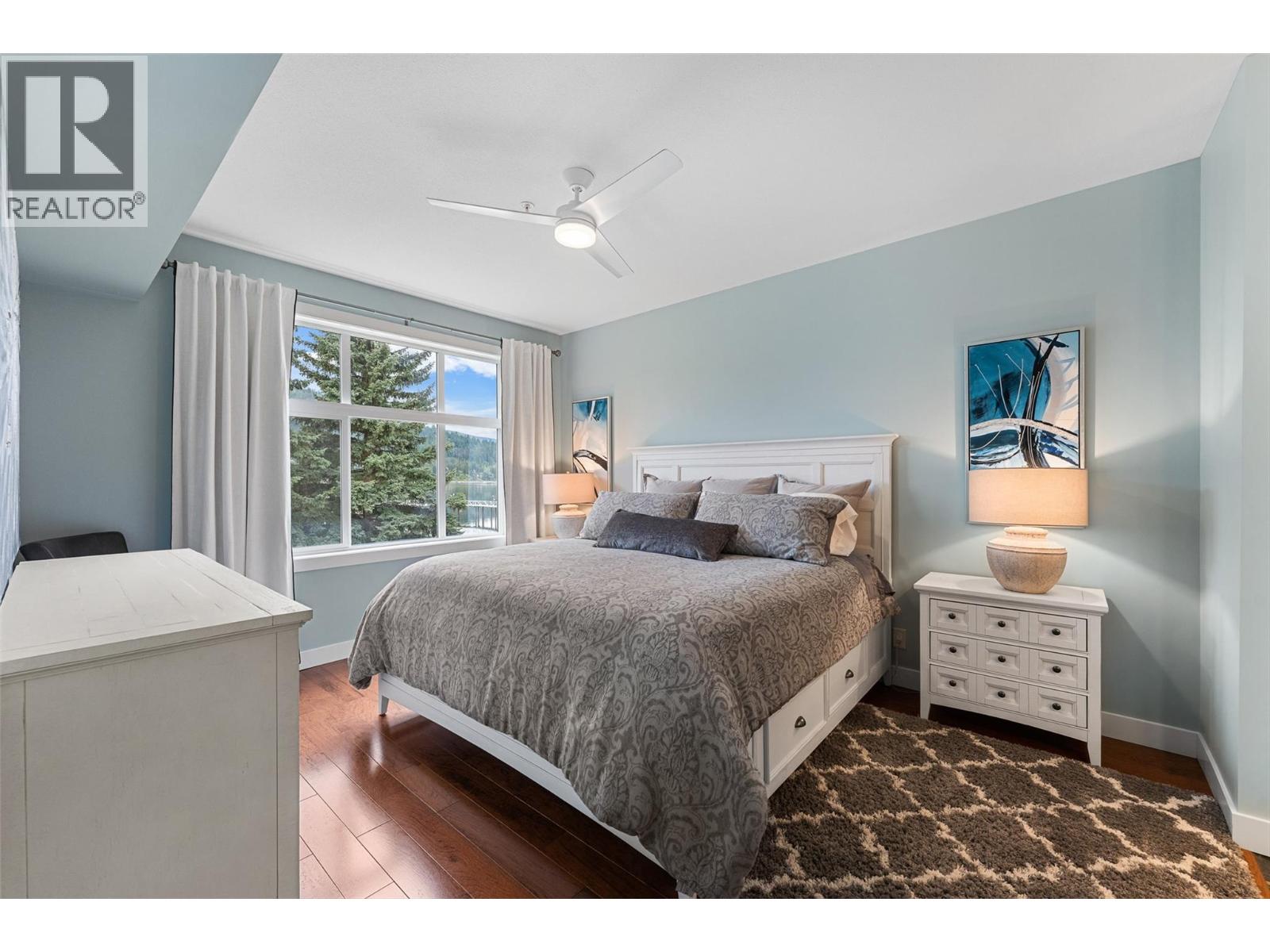 302 Mara Lake Lane Unit# 202, Sicamous