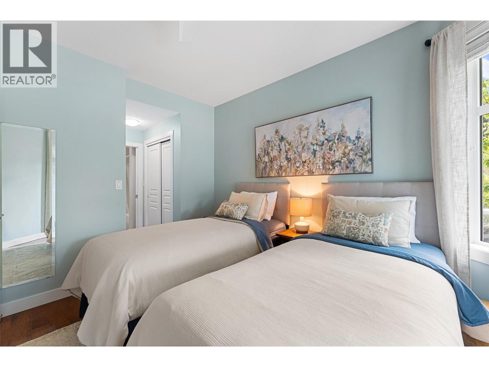 302 Mara Lake Lane Unit# 202, Sicamous