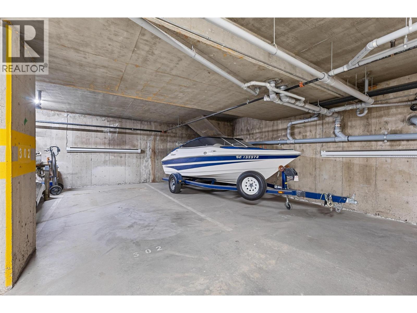 302 Mara Lake Lane Unit# 202, Sicamous