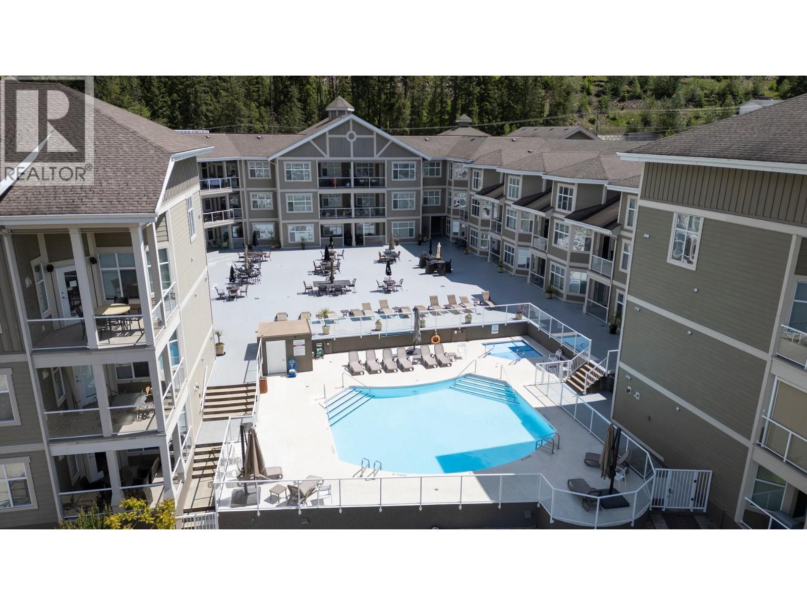 302 Mara Lake Lane Unit# 202, Sicamous