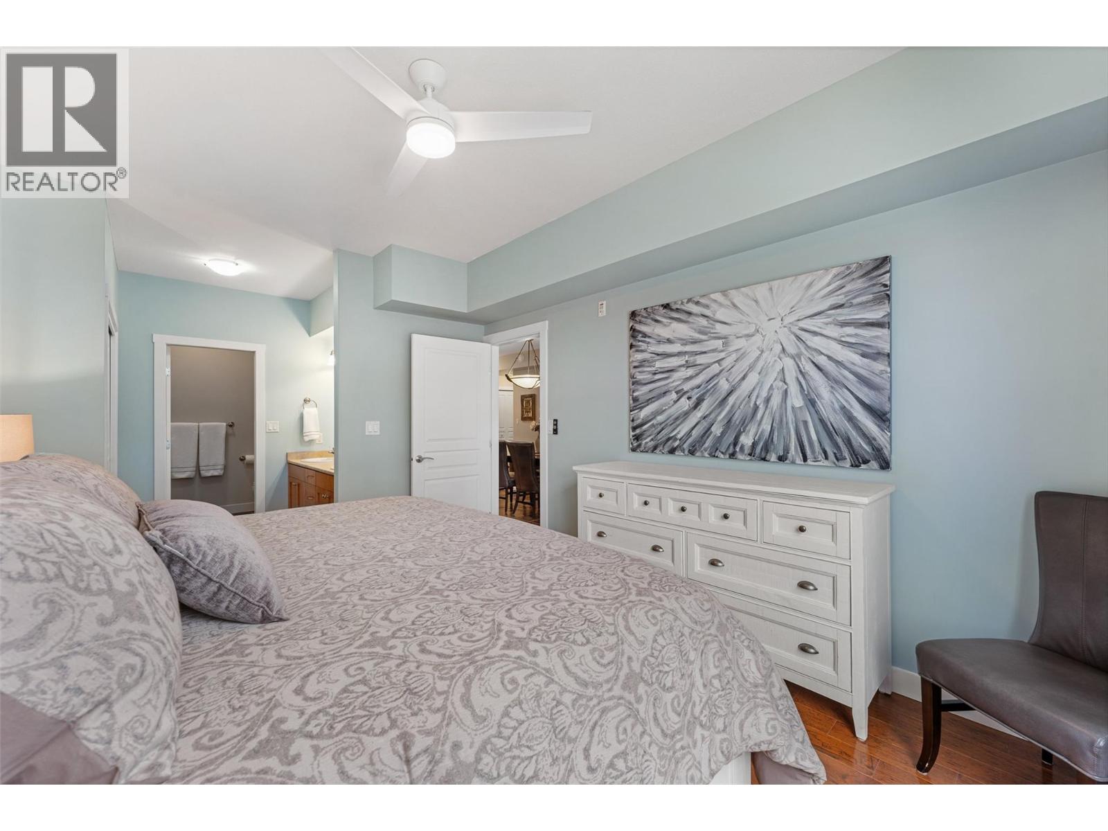 302 Mara Lake Lane Unit# 202, Sicamous