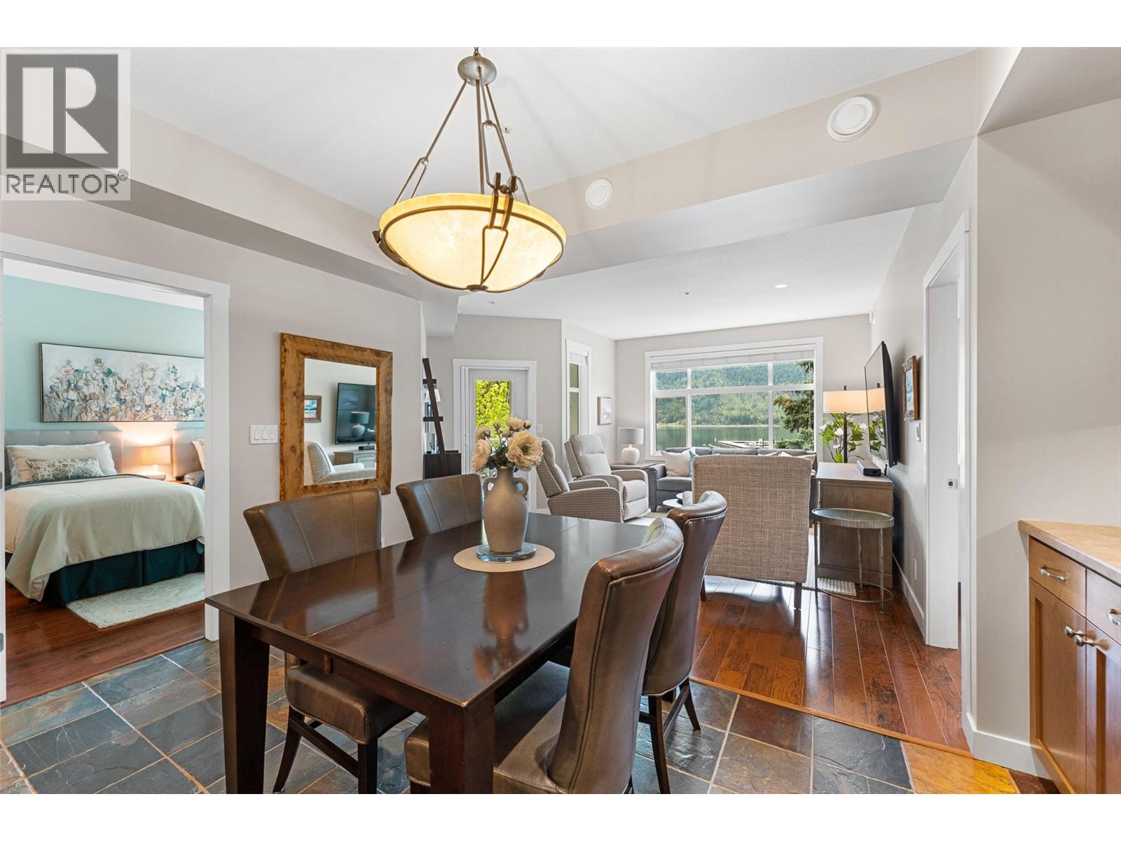 302 Mara Lake Lane Unit# 202, Sicamous