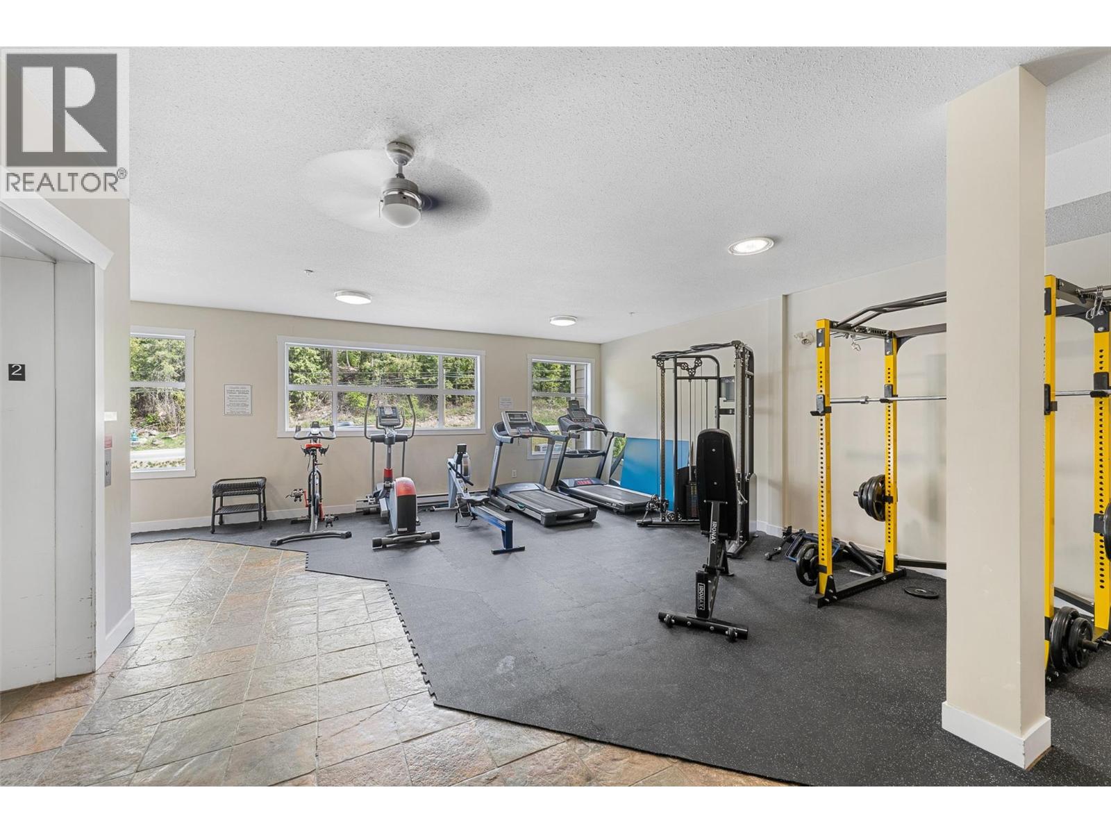 302 Mara Lake Lane Unit# 202, Sicamous