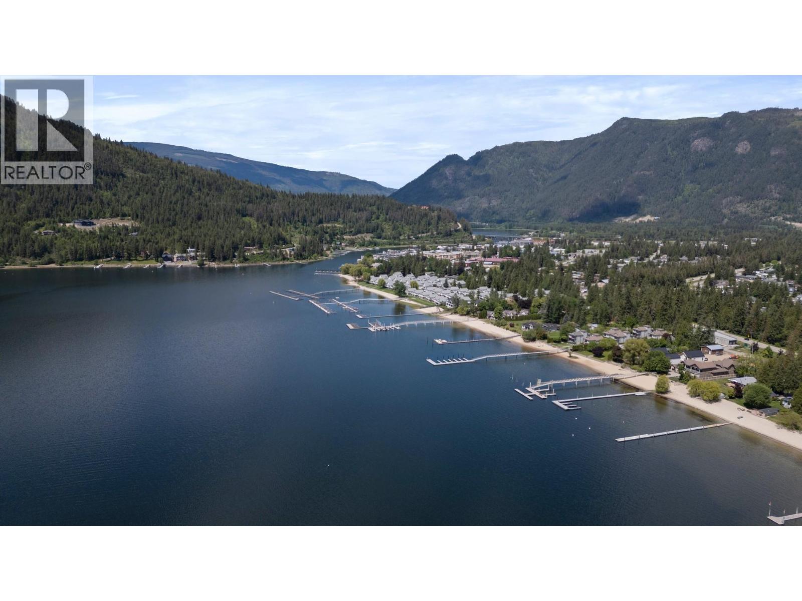 302 Mara Lake Lane Unit# 202, Sicamous