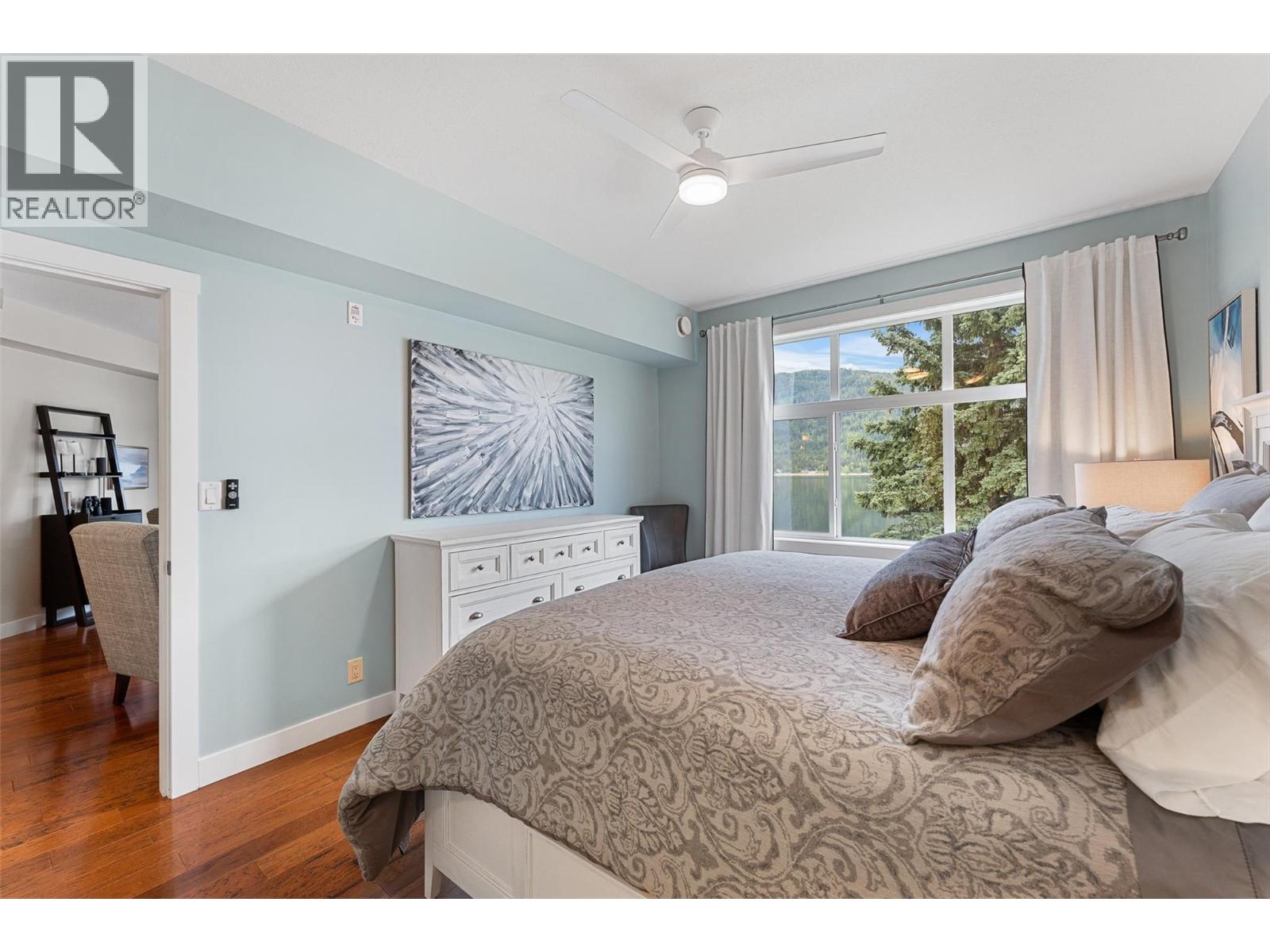 302 Mara Lake Lane Unit# 202, Sicamous