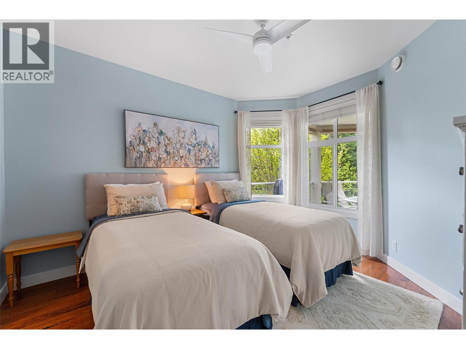 302 Mara Lake Lane Unit# 202, Sicamous