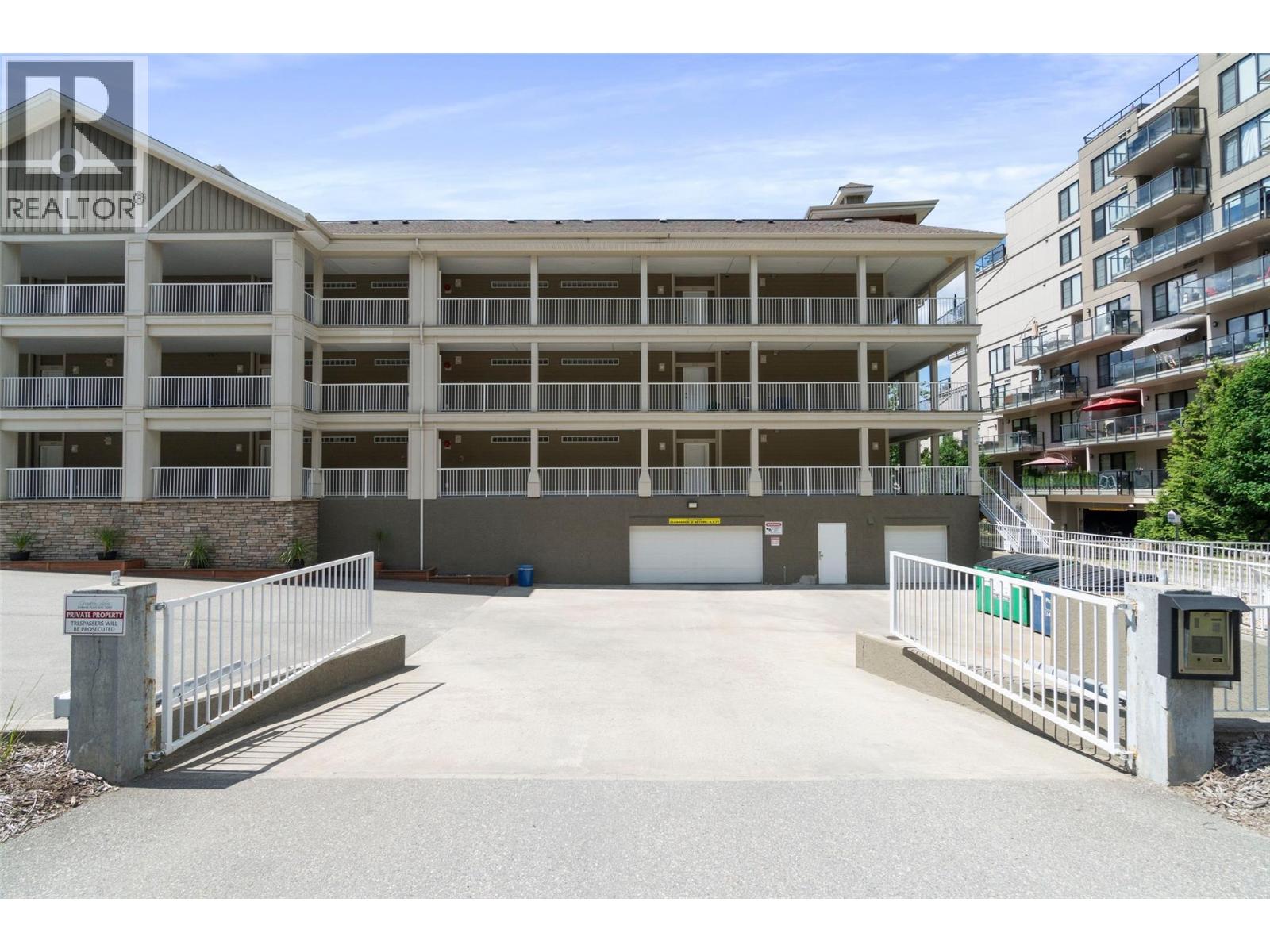 302 Mara Lake Lane Unit# 202, Sicamous