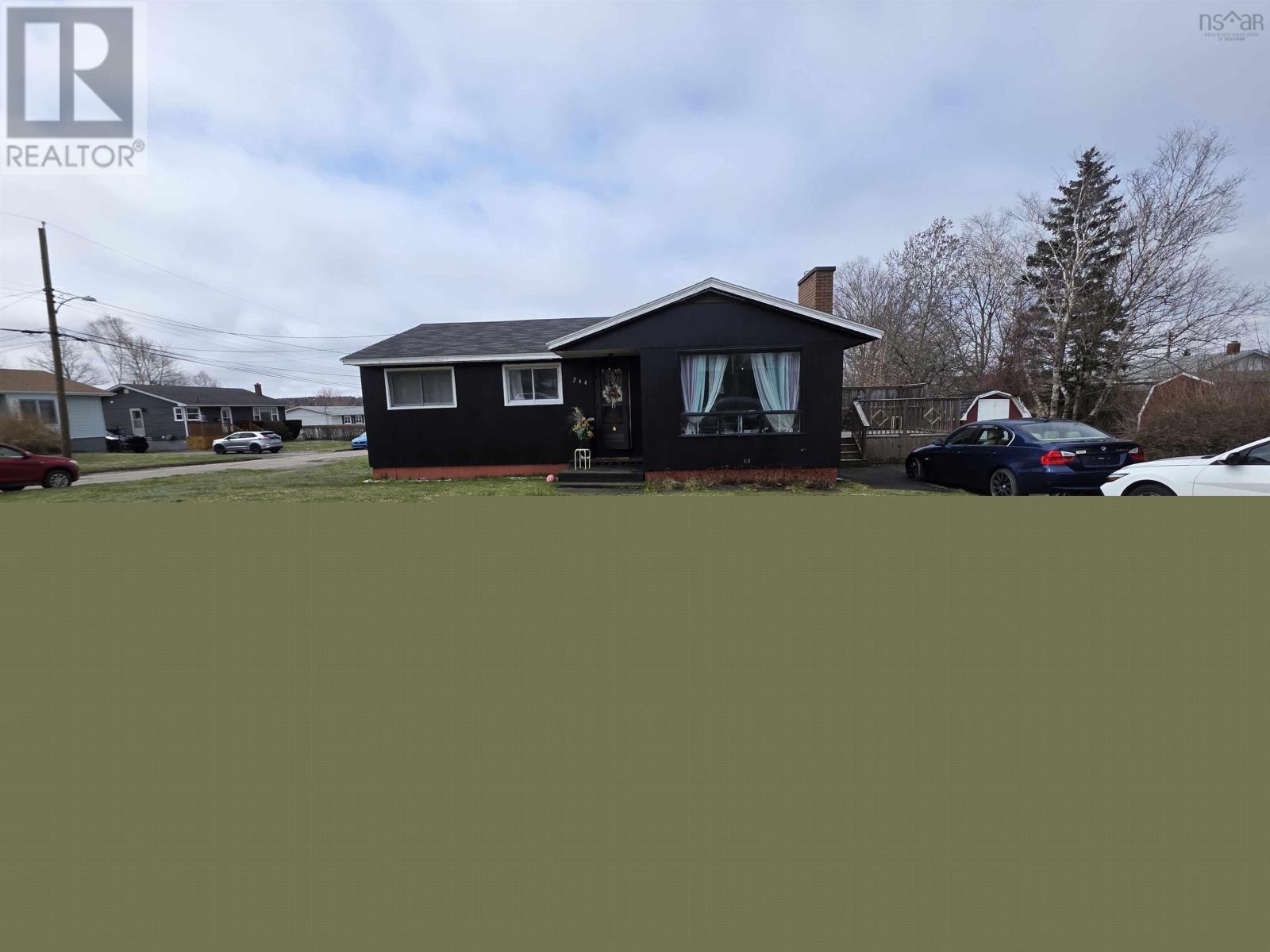 244 Ashby Road - 1