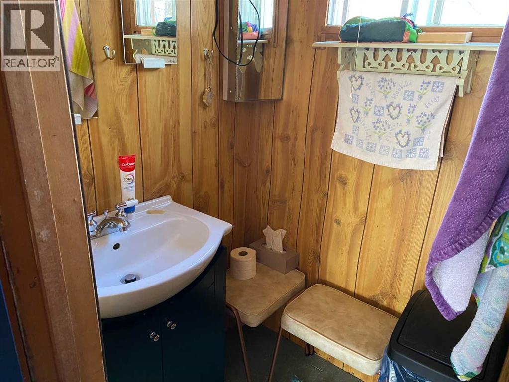 wash room