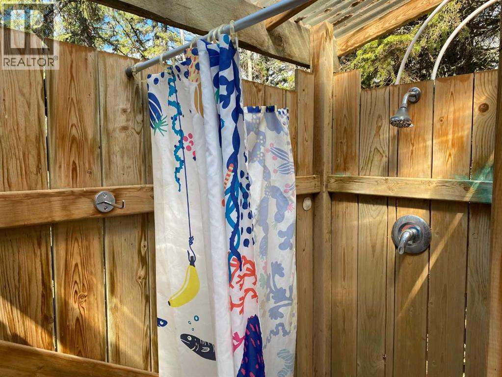 shower