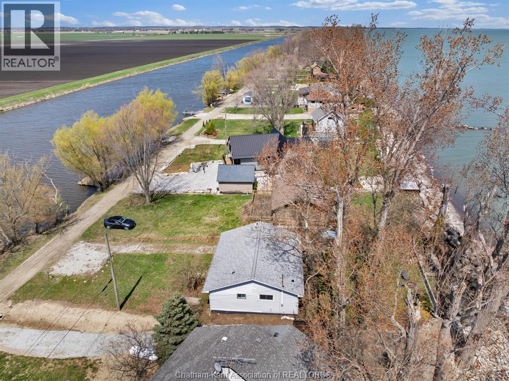 83 Marentette Beach DRIVE - 38
