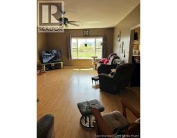 Living room - 709 Back Road, Penobsquis, NB E4G1Z8 Photo 8