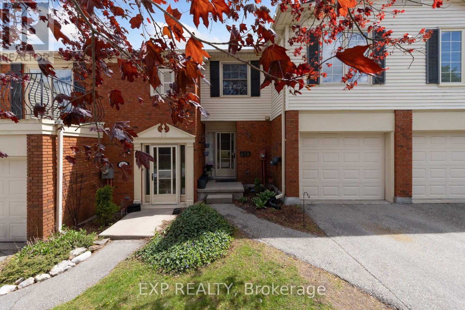 #66 478 WILKINS STREET E - 2